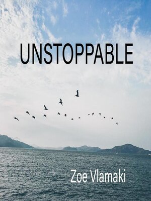 cover image of Unstoppable